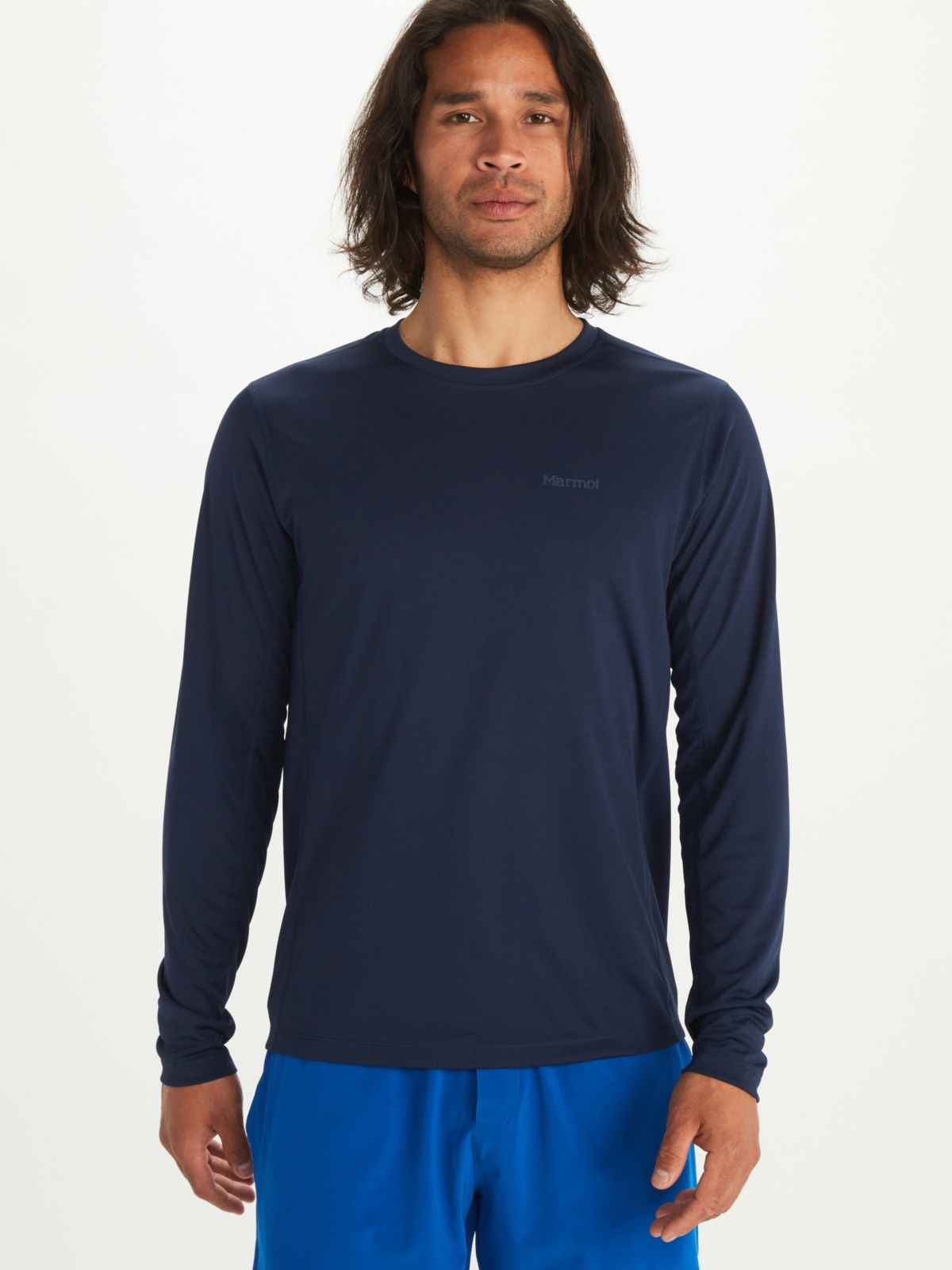 marmot windridge long sleeve