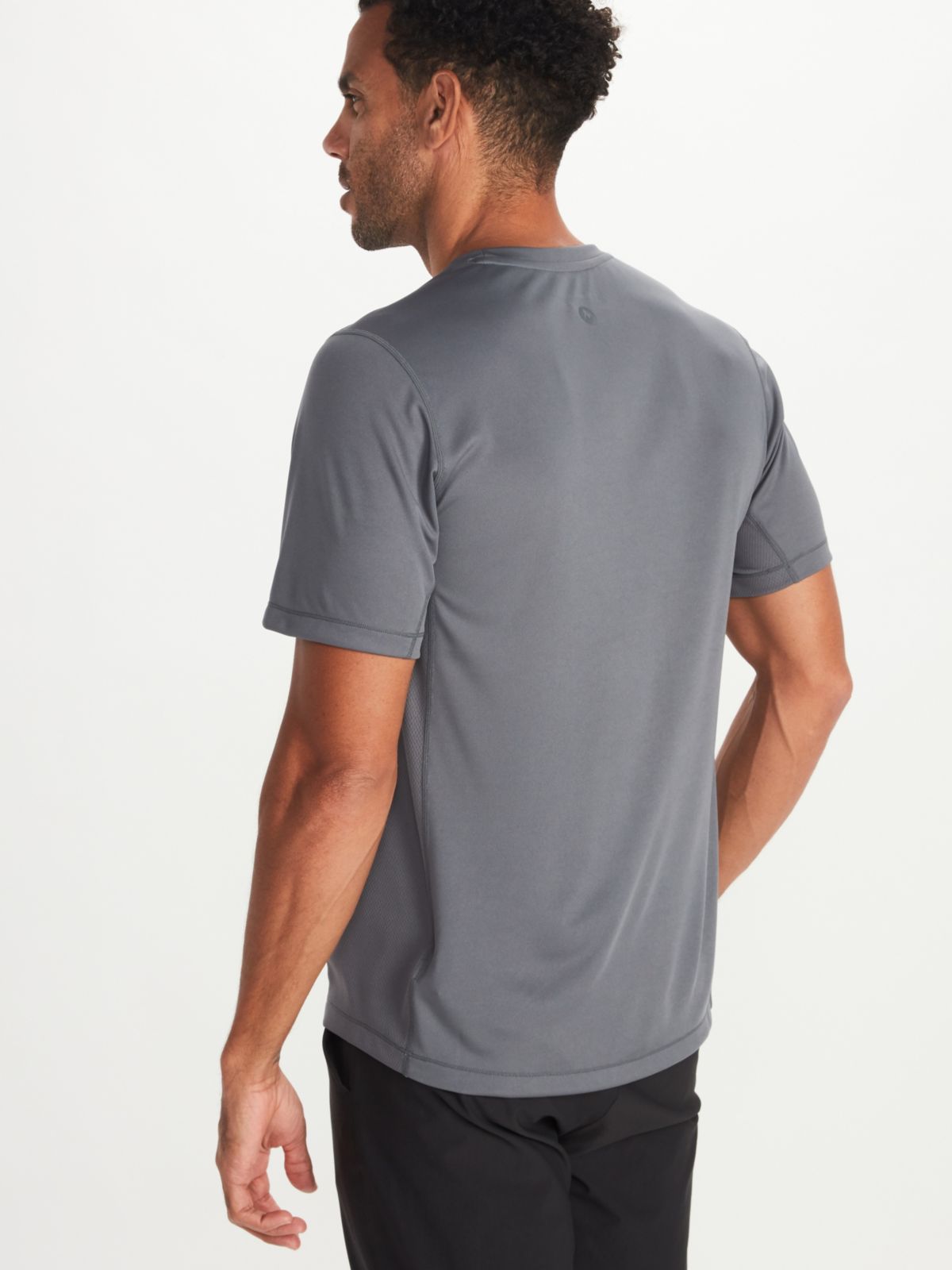 Men's Windridge Logo Short-Sleeve T-Shirt