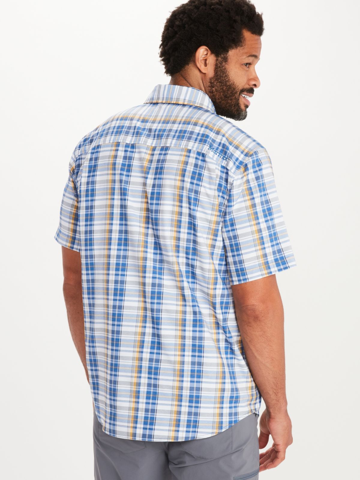 Men's Sugar Pine Short-Sleeve T-Shirt