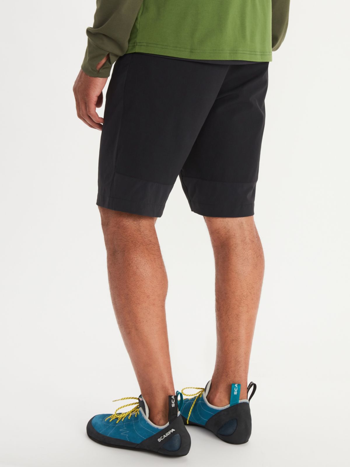 Men's Limantour Shorts Marmot