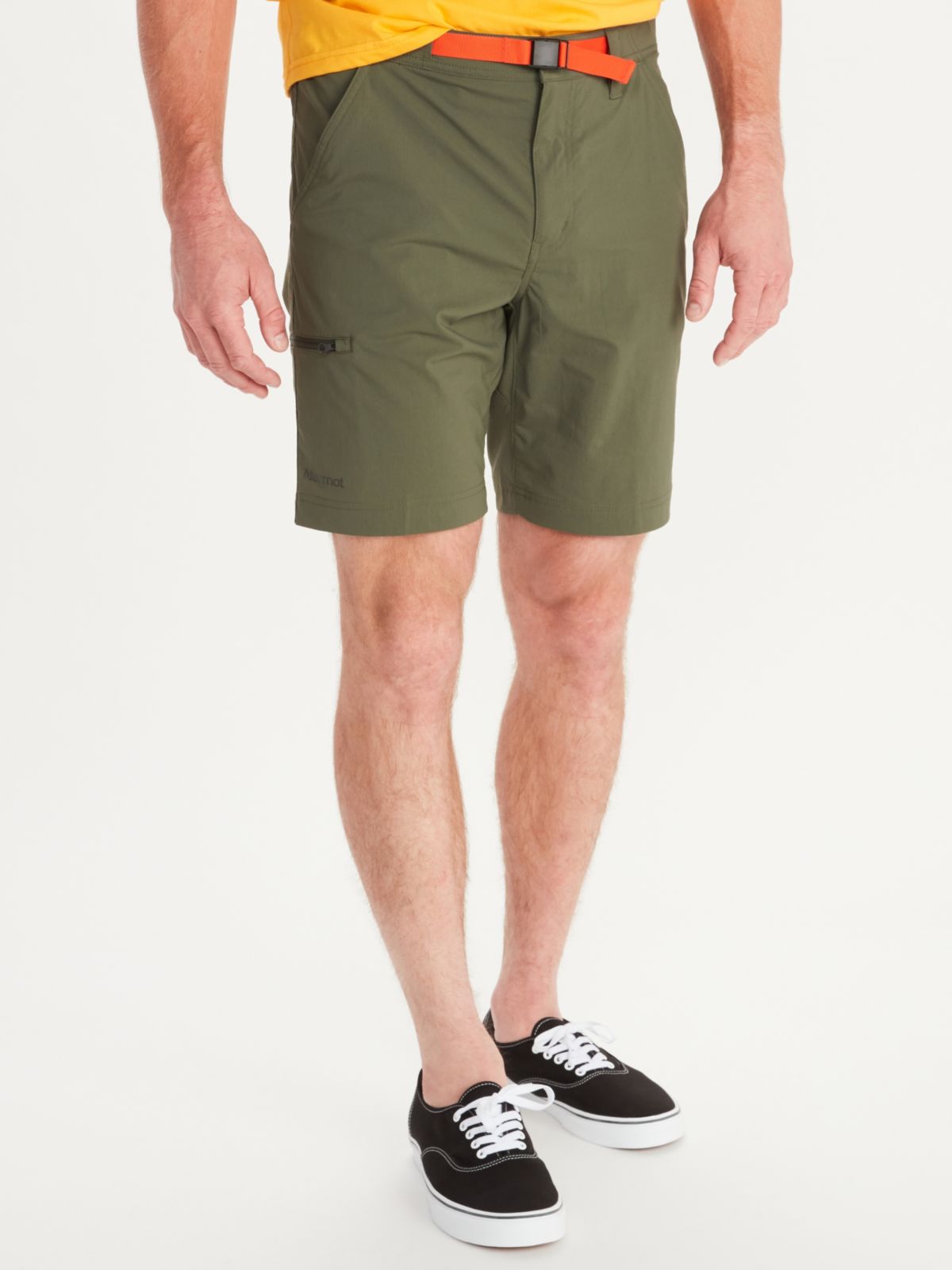 激安大特価！ 取寄 マーモット メンズ アーチ ロック 9 インチ ショート Marmot Men's Arch Rock Inch Short  nori www.the-goodstuff.lt