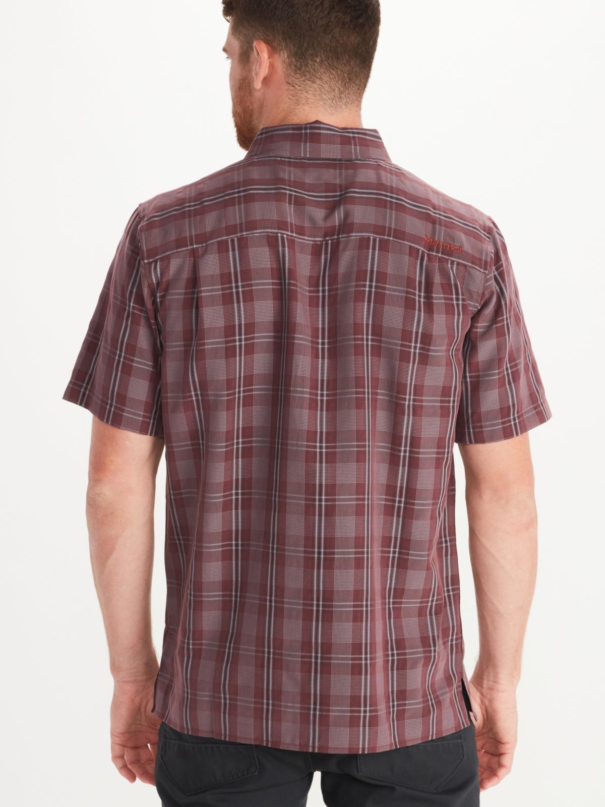 Men's Eldridge Short-Sleeve T-Shirt - Big