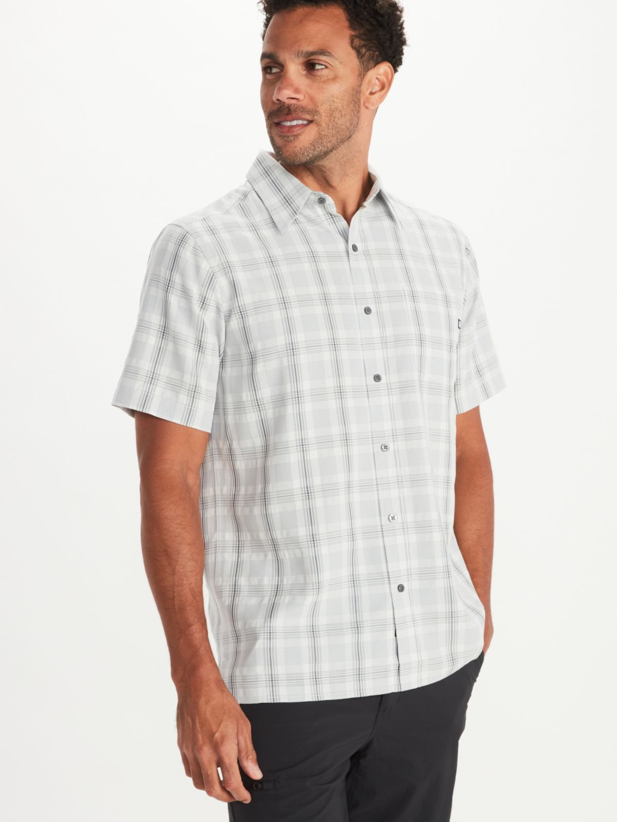 Men's Eldridge Short-Sleeve T-Shirt - Big