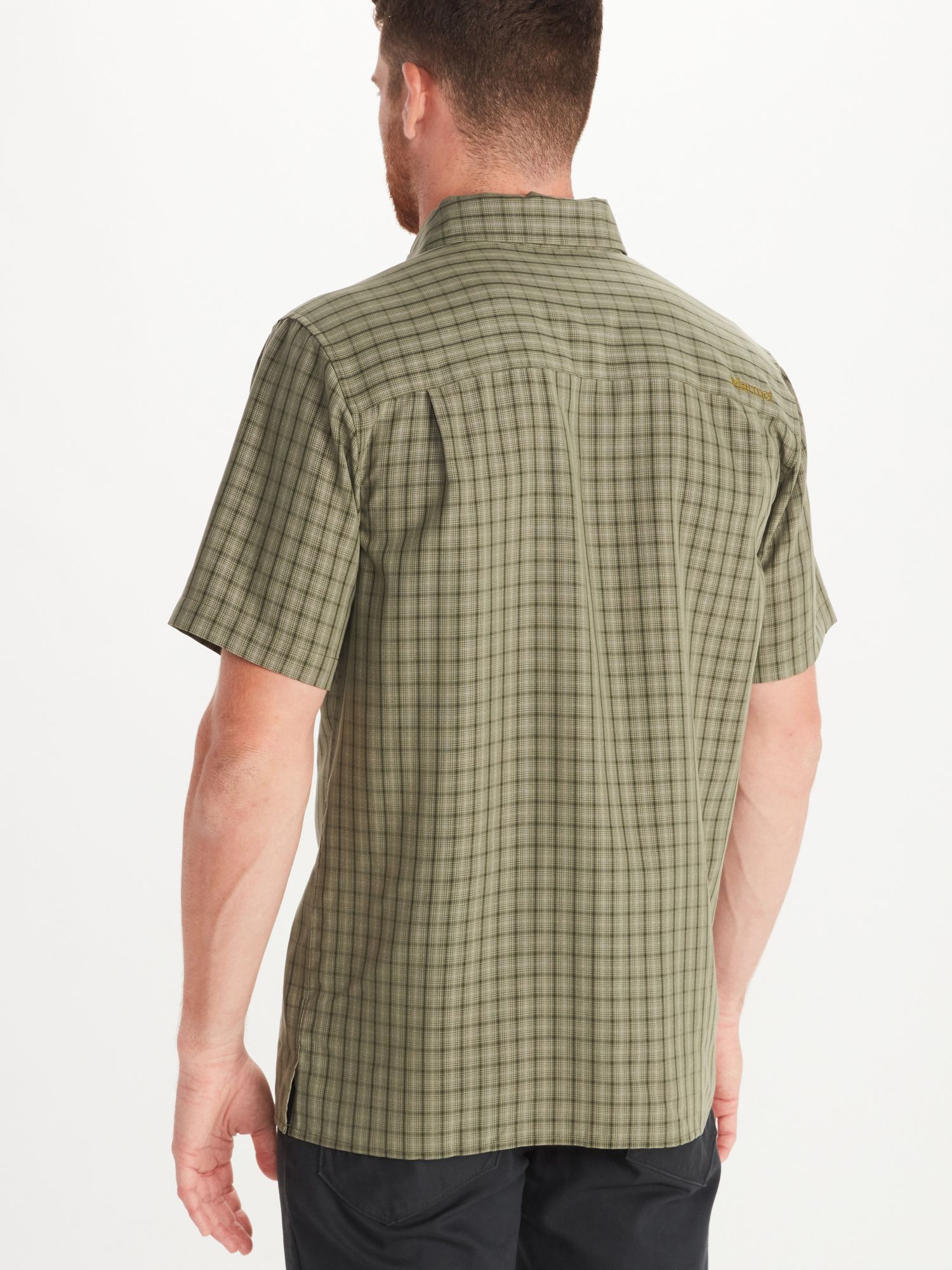 Men's Eldridge Short-Sleeve T-Shirt - Tall