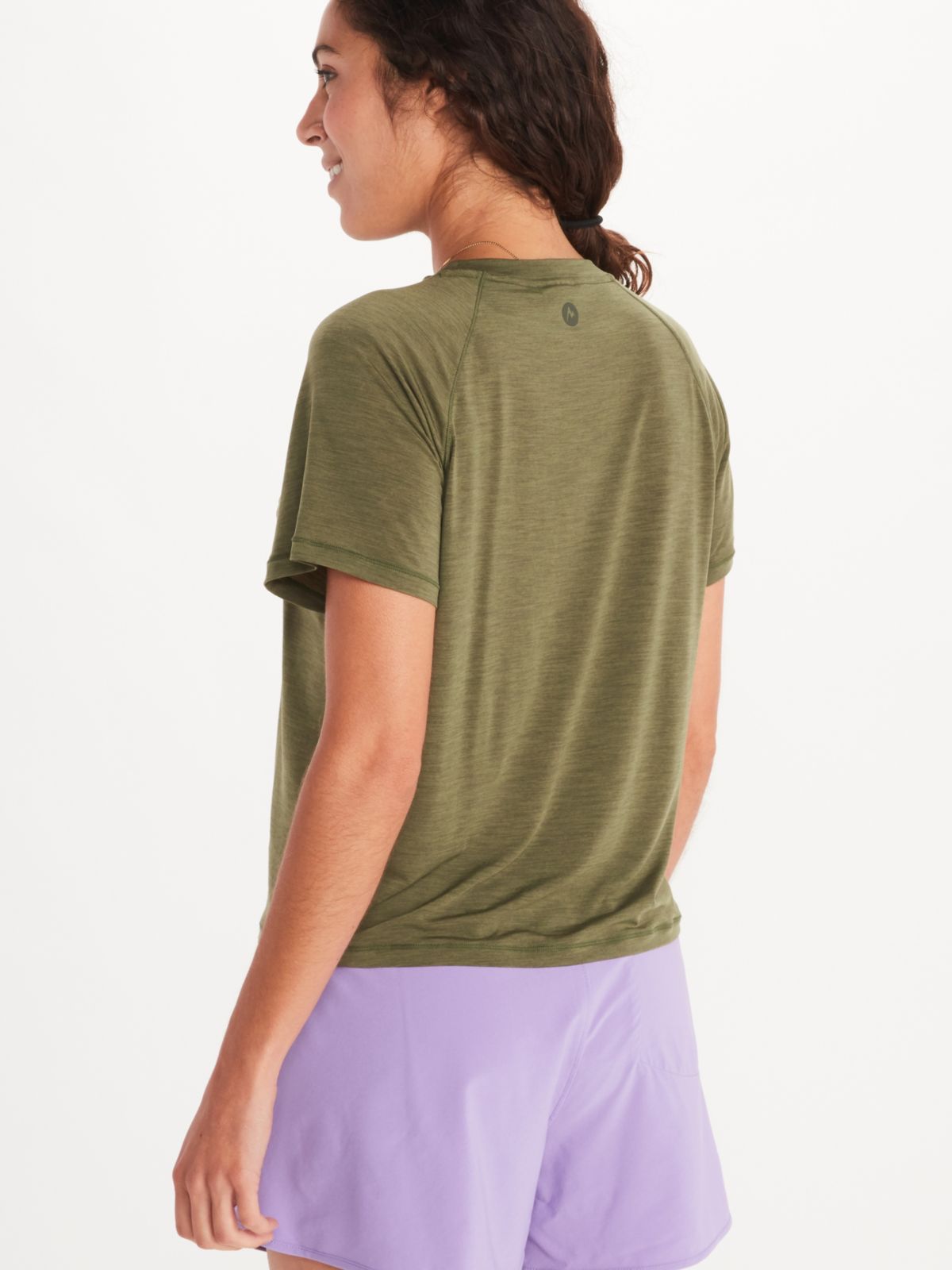 Women's Mariposa Short-Sleeve T-Shirt