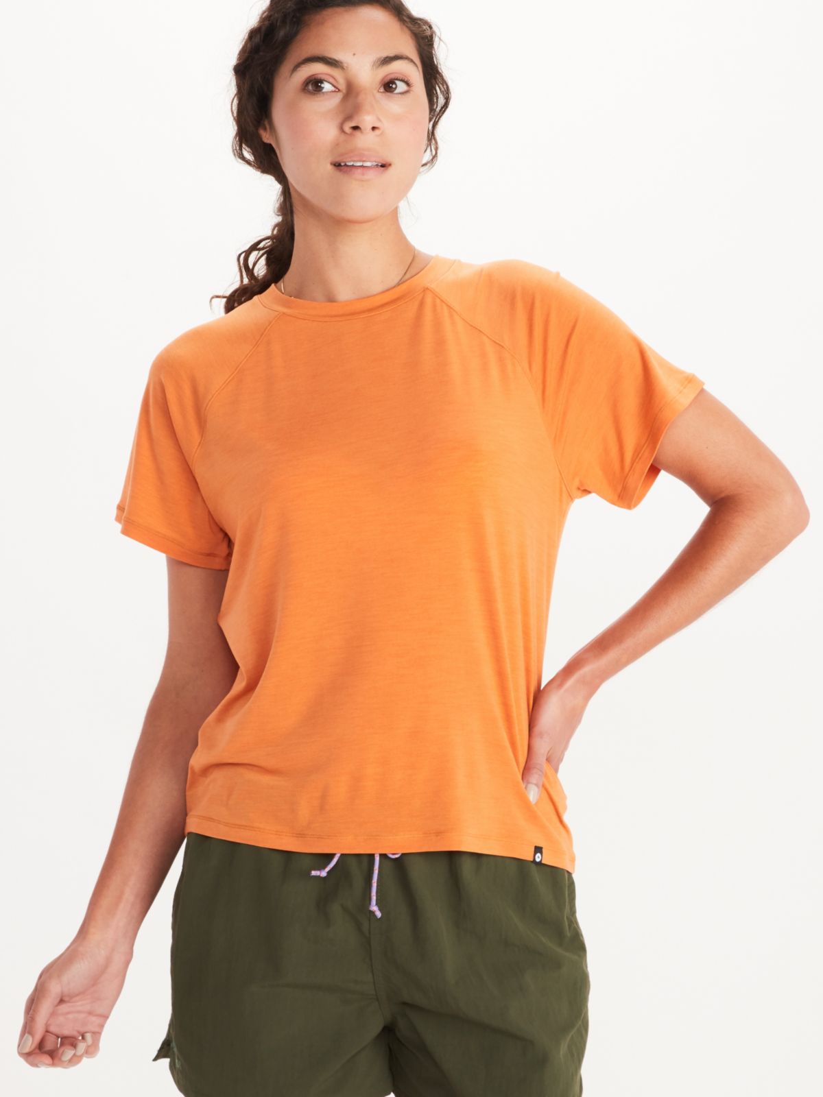 Women's Mariposa Short-Sleeve T-Shirt