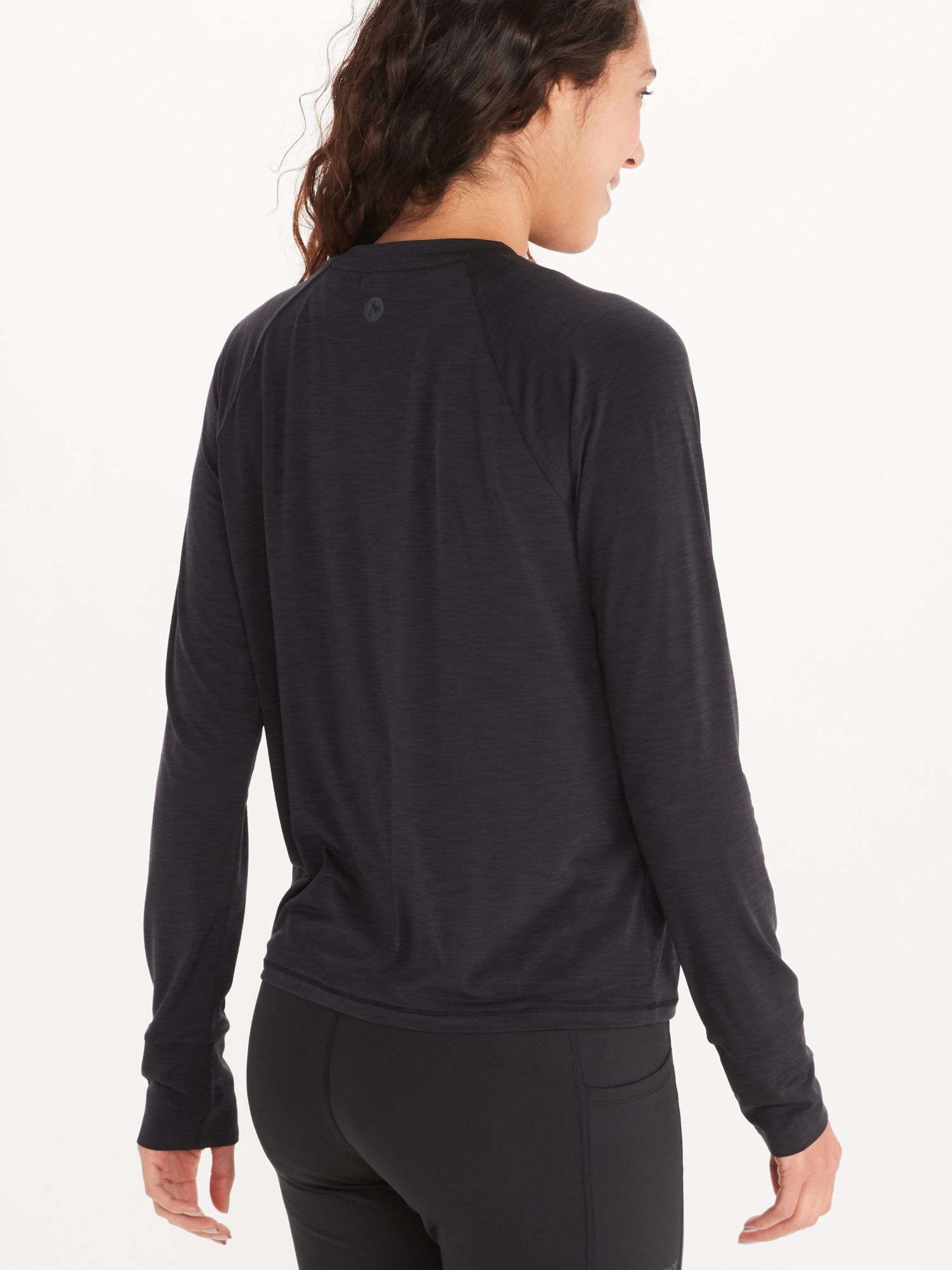 Women's Mariposa Long-Sleeve T-Shirt