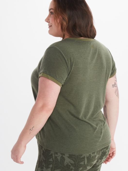 Women's PlusSize Outdoor Clothing Marmot