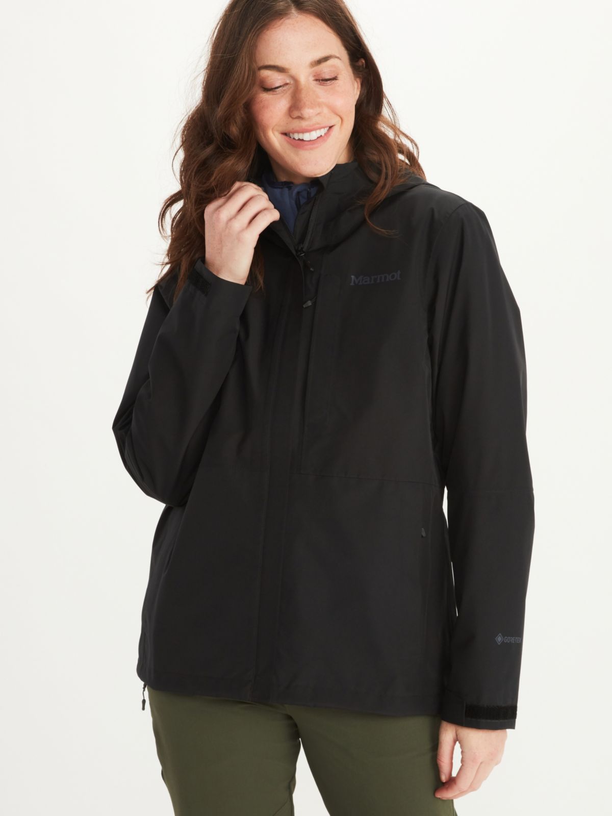 Women's Minimalist Jacket Marmot