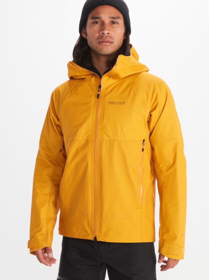 Men's Mitre Peak Jacket