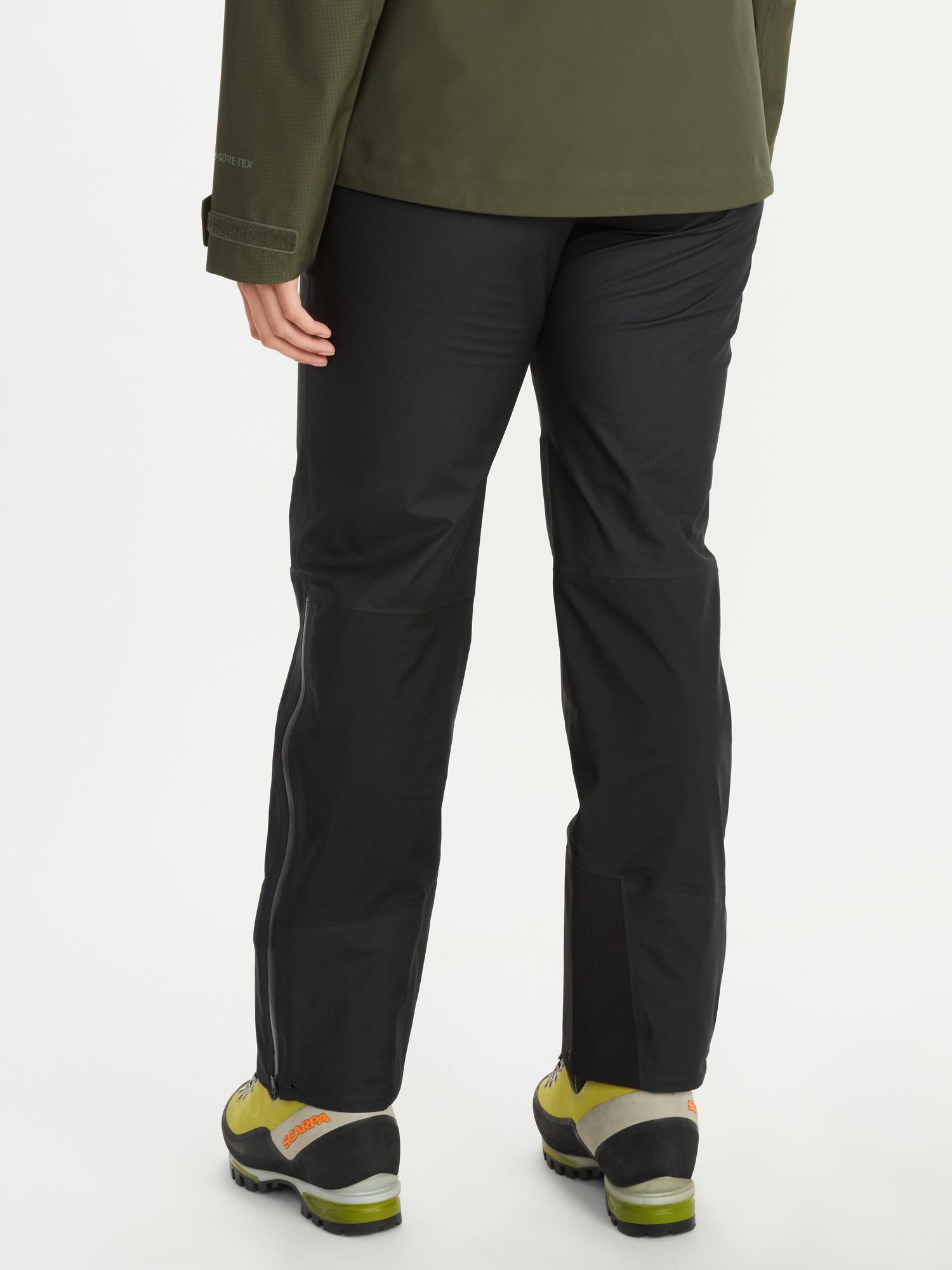 Women's Waterproof Rain Pants Marmot