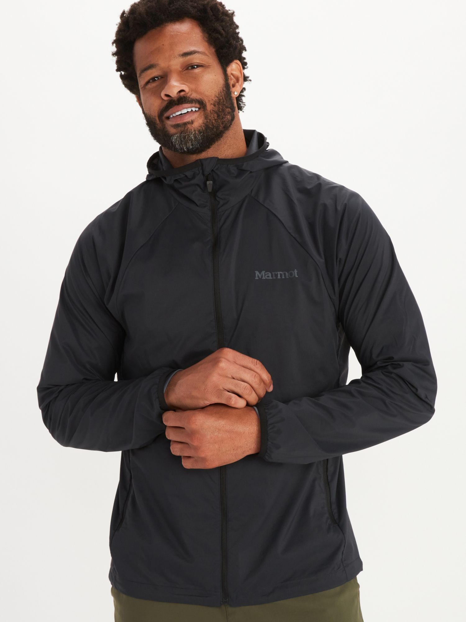 Men's Outdoor Clothing Marmot