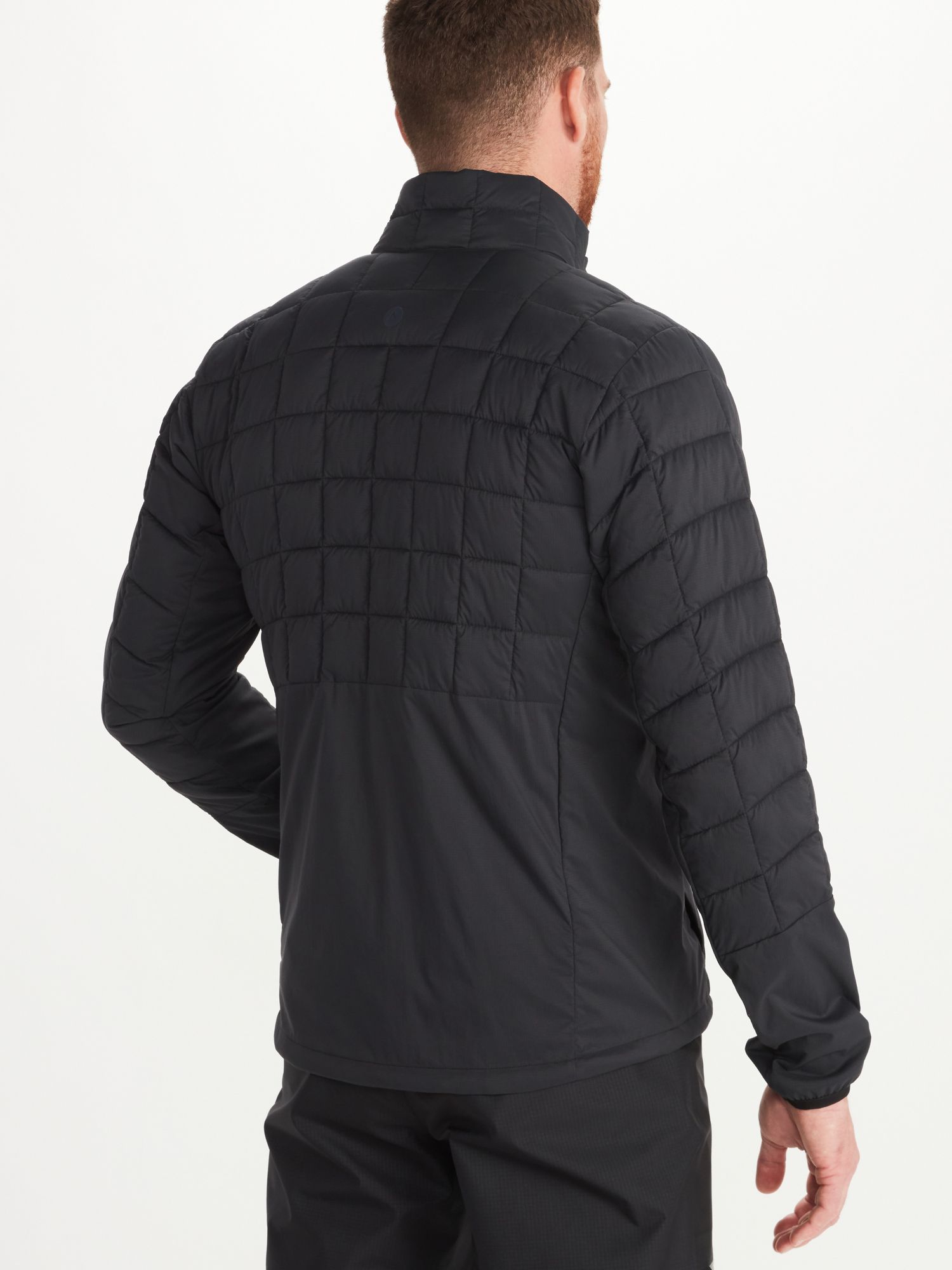 Men's Echo Featherless Hybrid Jacket