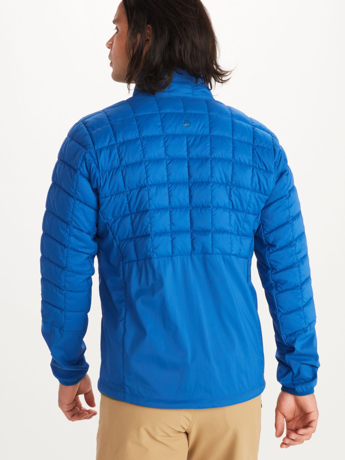 Men's Echo Featherless Hybrid Jacket
