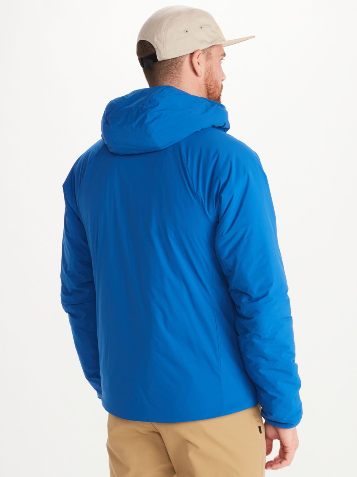 Men's Novus Hoody Marmot