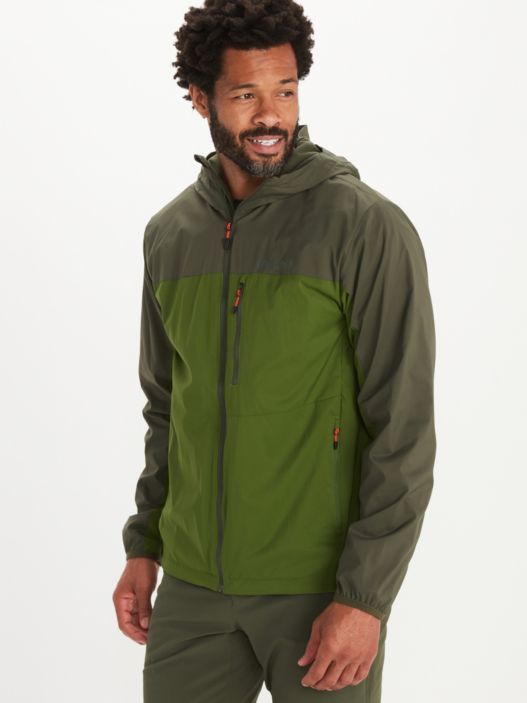 Sale Discounted Men's Outdoor Clothing Marmot