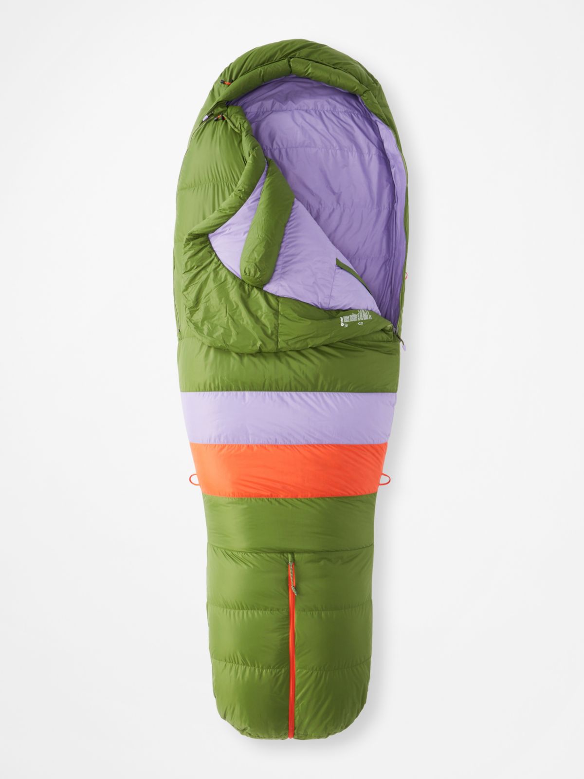 Women's Angel Fire 25° Sleeping Bag Marmot
