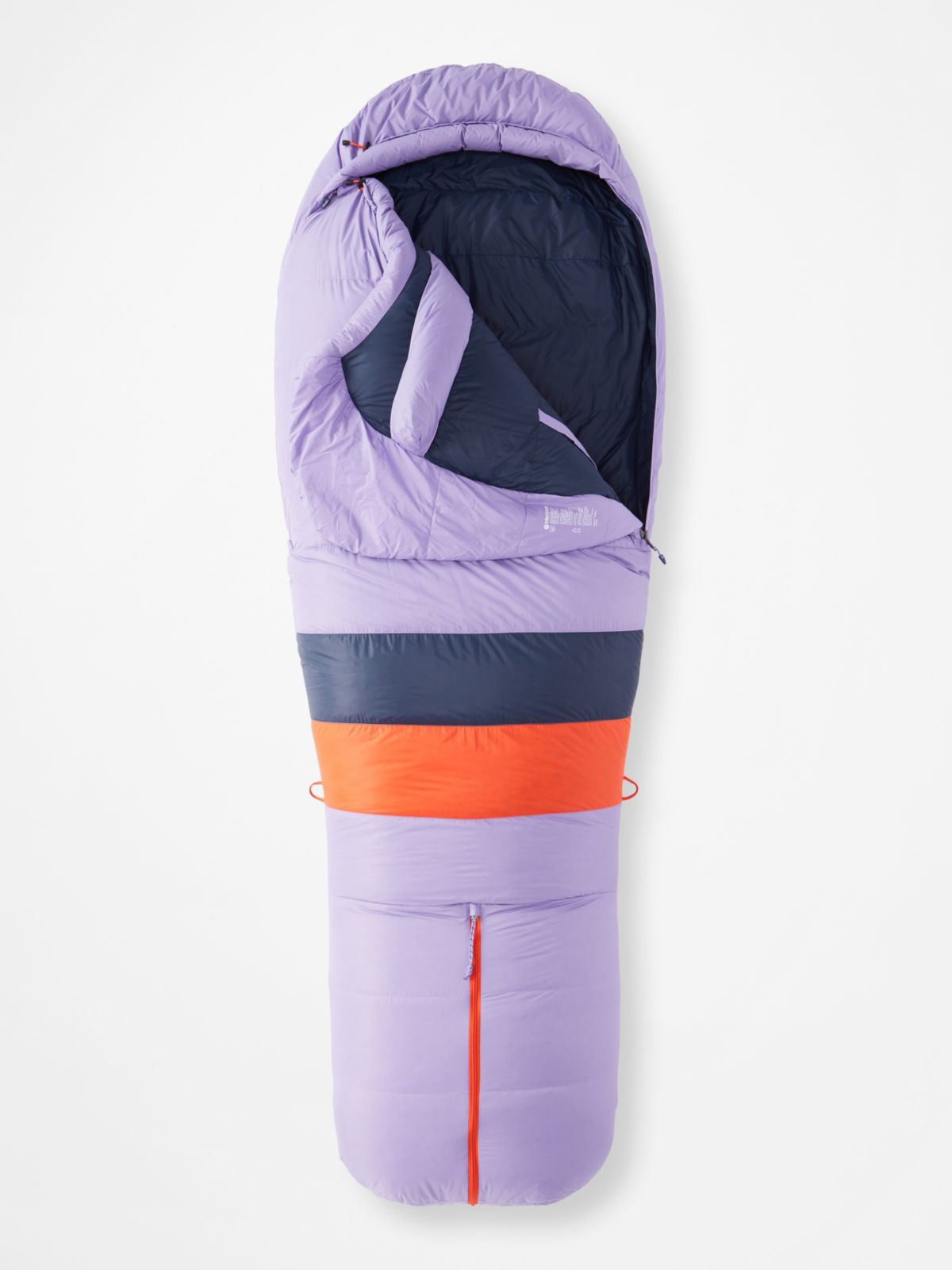 Women's Teton 15° Sleeping Bag Marmot