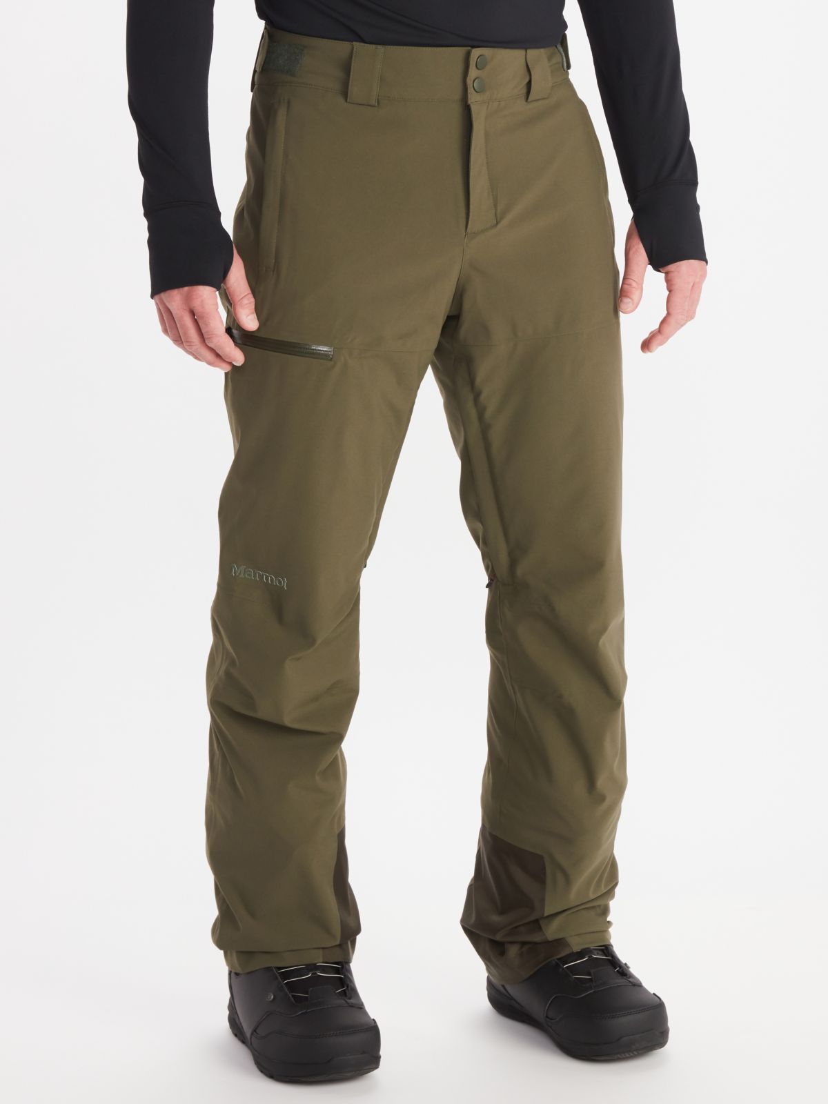 Marmot Kid's Edge Insulated Pants