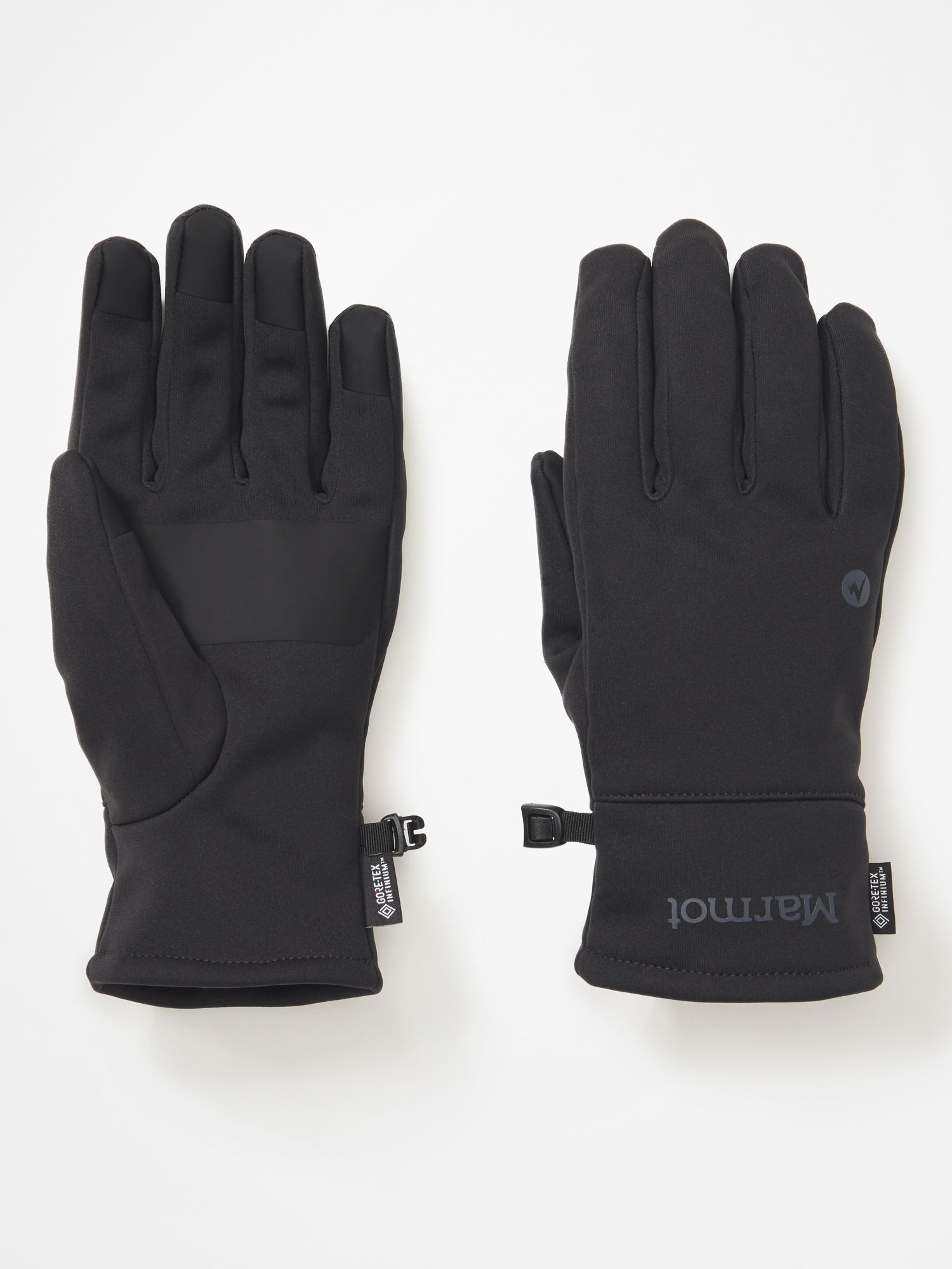 Men's Infium Windstopper Softshell Glove