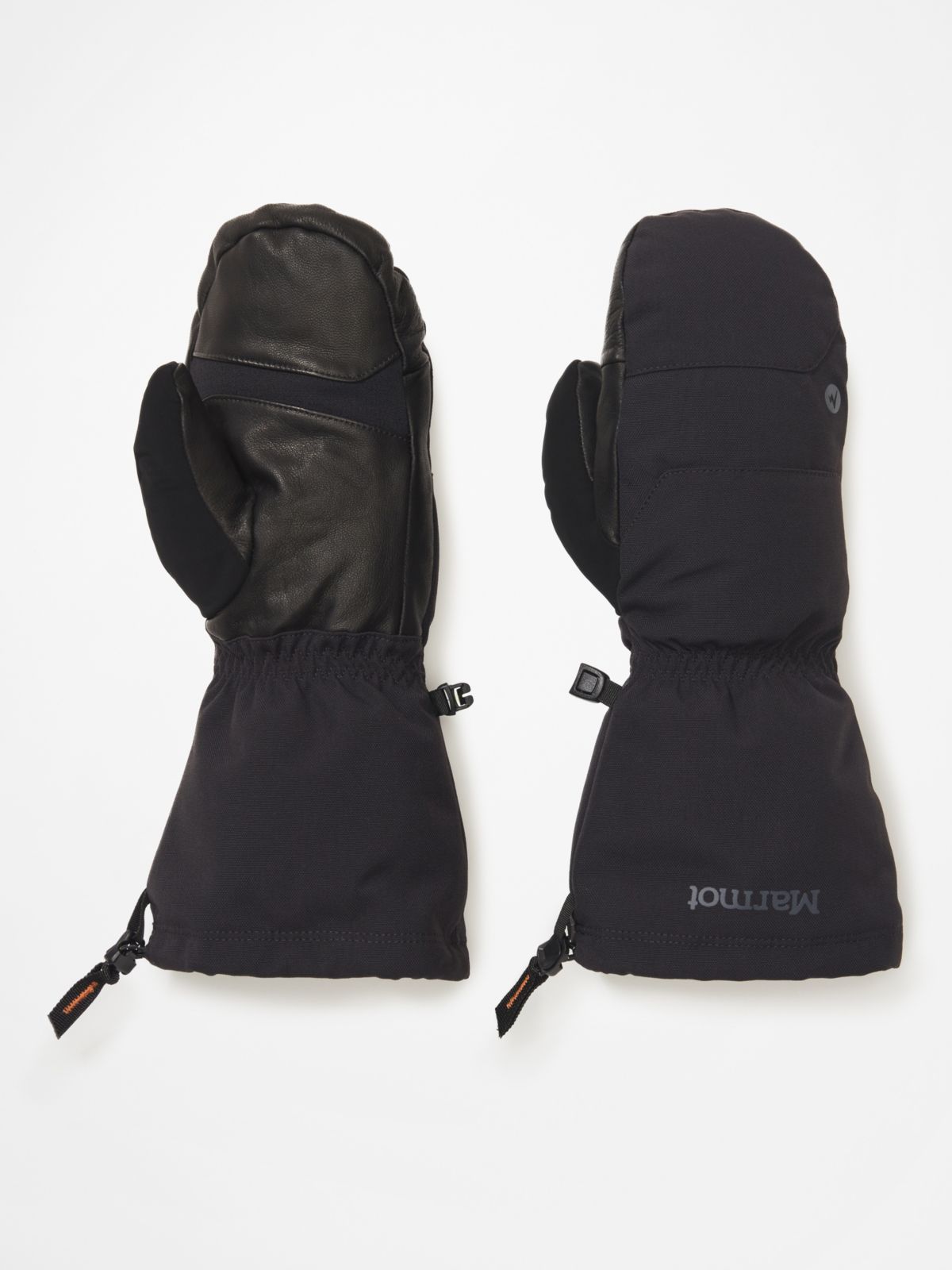 Women's Warmest Mitt Marmot