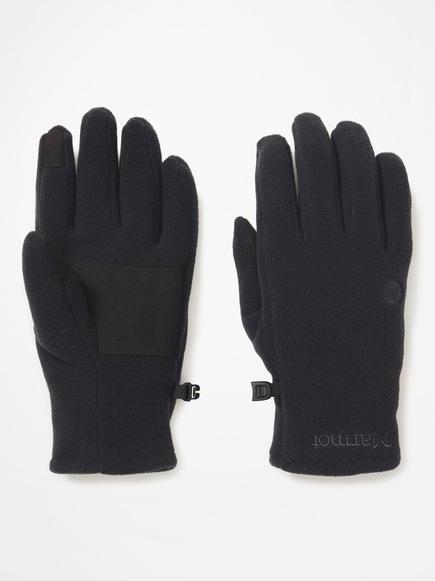 Rocklin Fleece Glove
