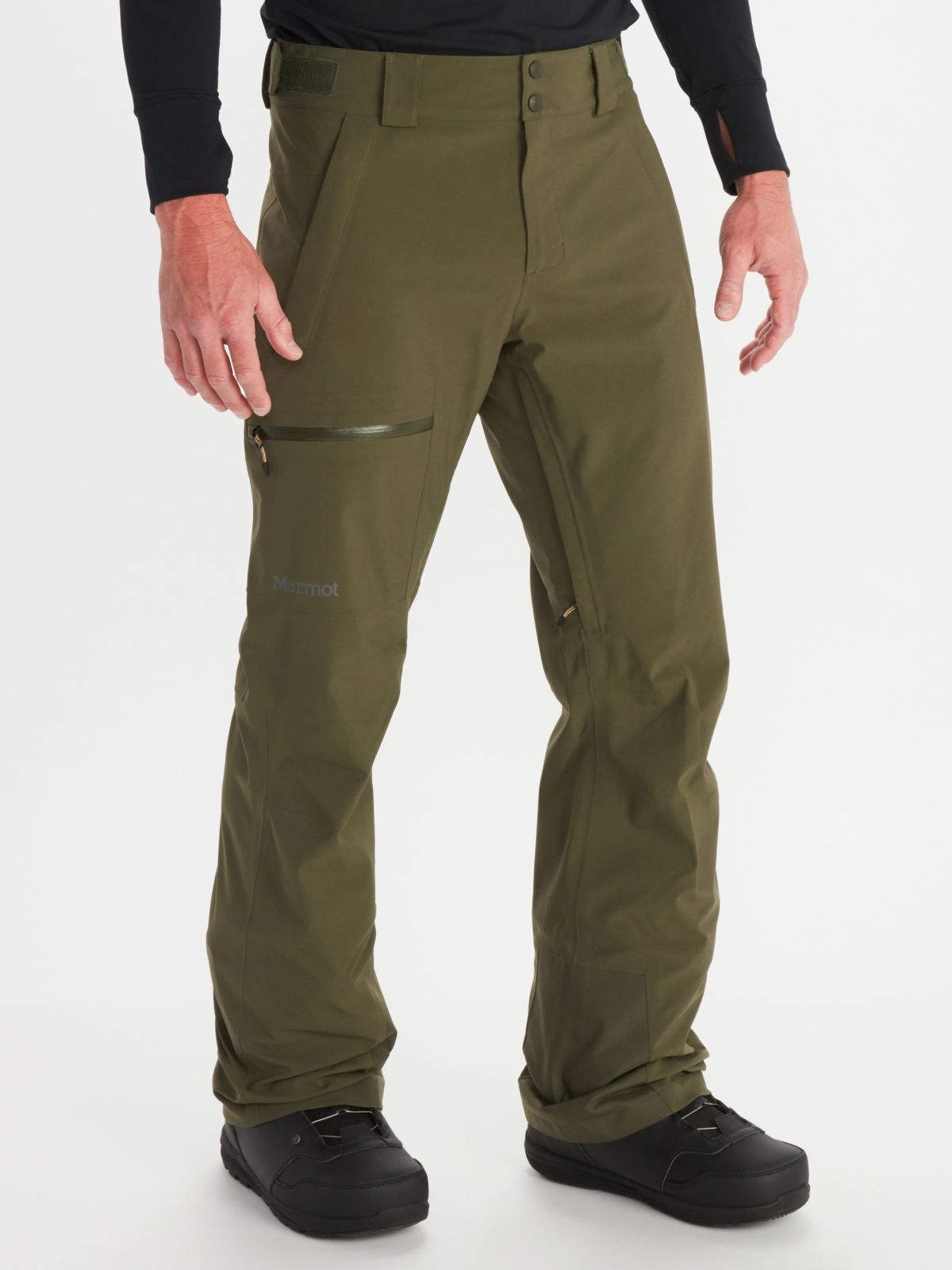 Marmot Refuge Pant Marmot Men's Snow Pants Marmot Men's