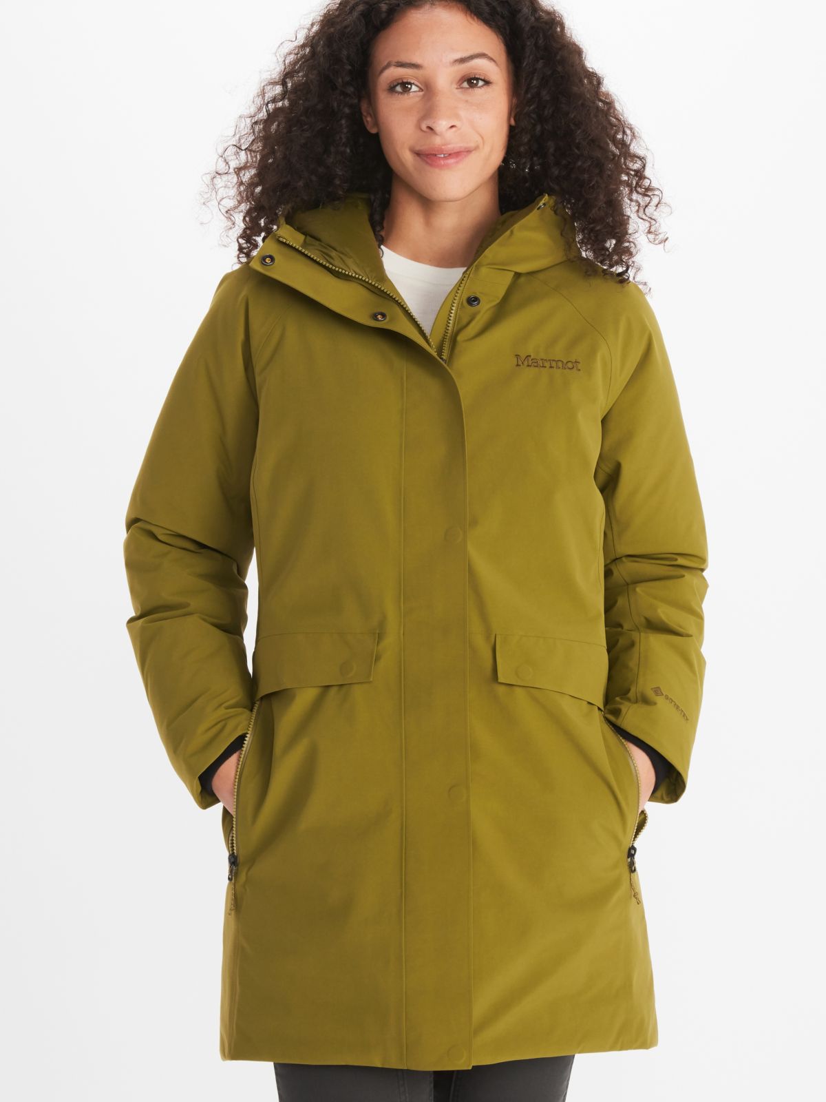 Marmot / Women's Oslo GORE-TEX Jacket