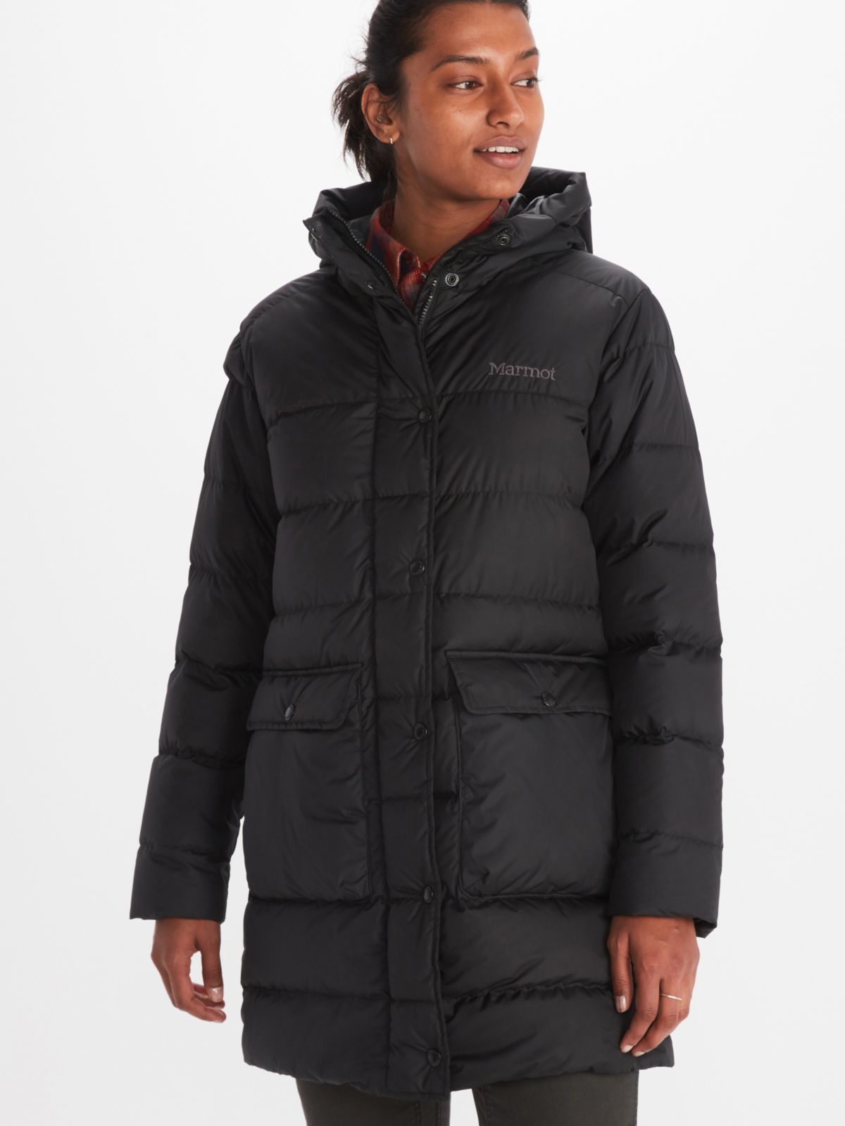 Women's Strollbridge Parka Marmot