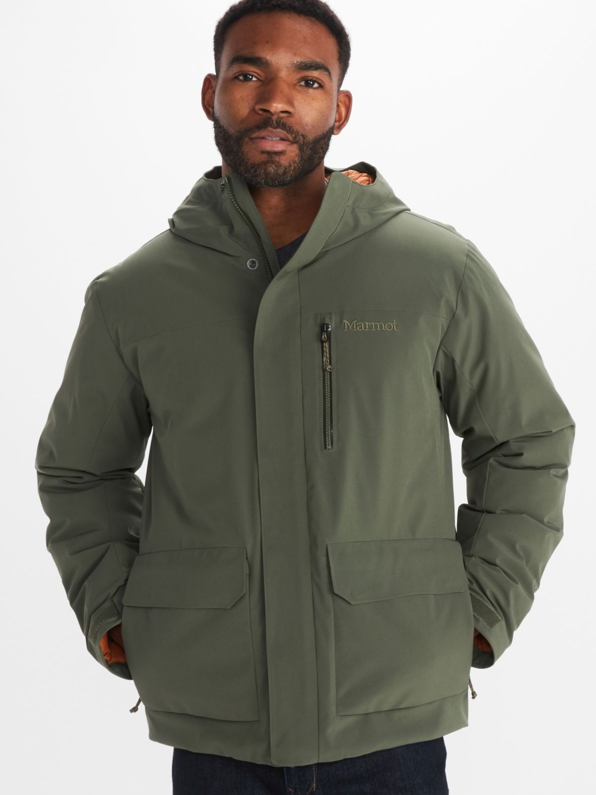 Marmot Men s Stonehaven Jacket