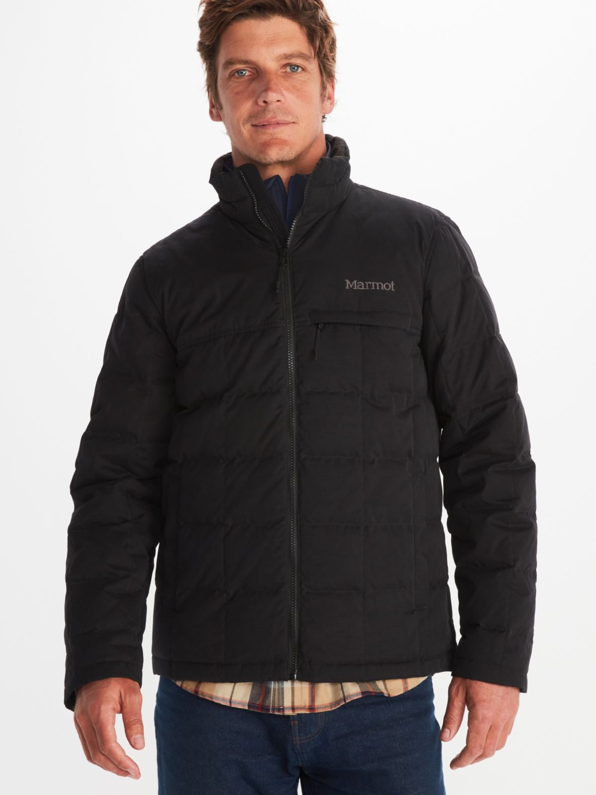 Men's Burdell Down Jacket Marmot