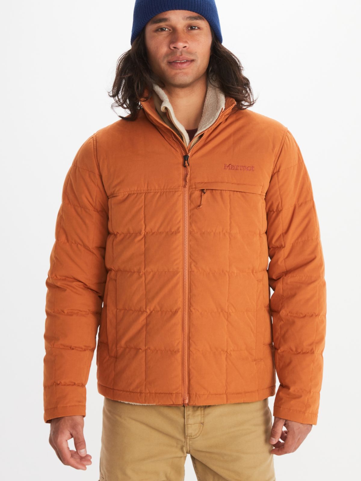 Marmot burdell jacket best sale