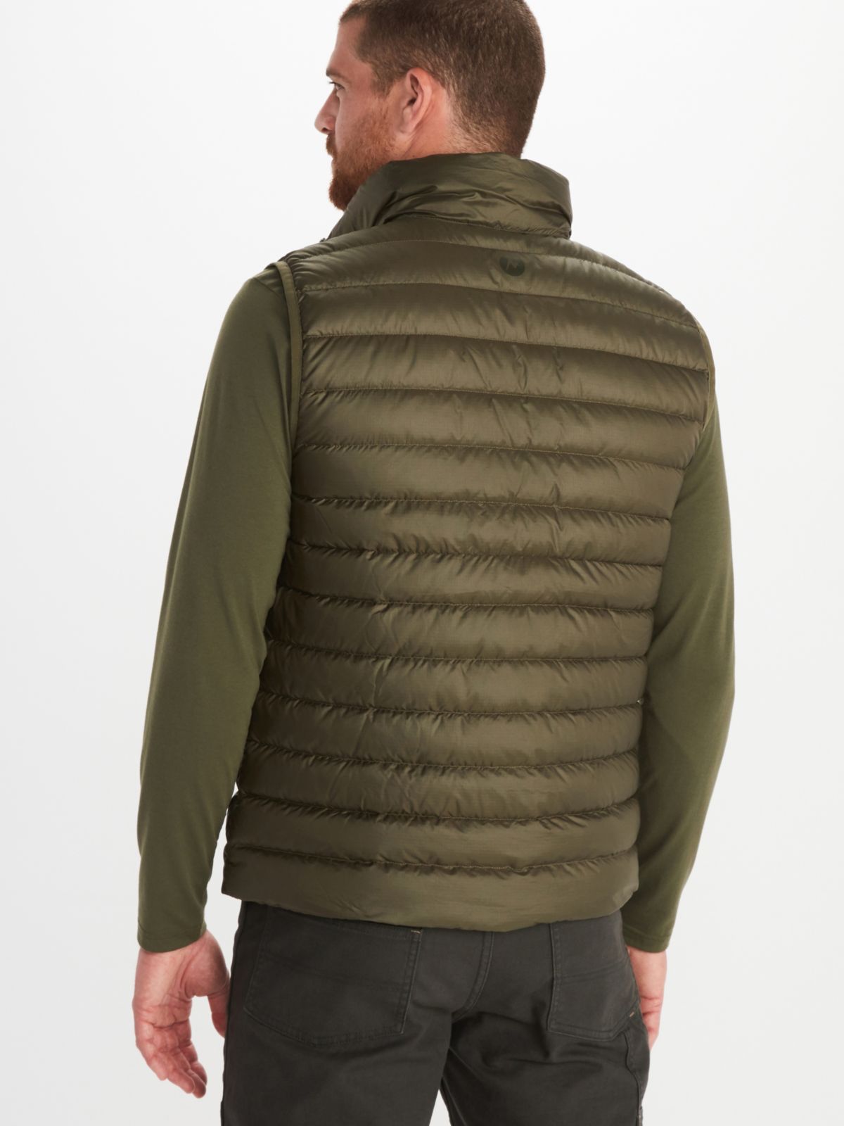 Outdoor Research Helium Down Vest Men's Clothing