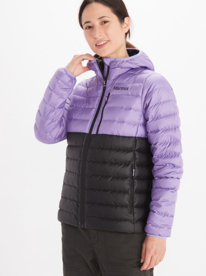 Women's Insulated & Down Jackets and Vests Marmot