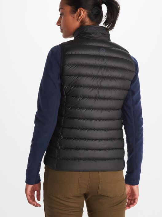 Marmot Carrie Down Vest manminchurch.se