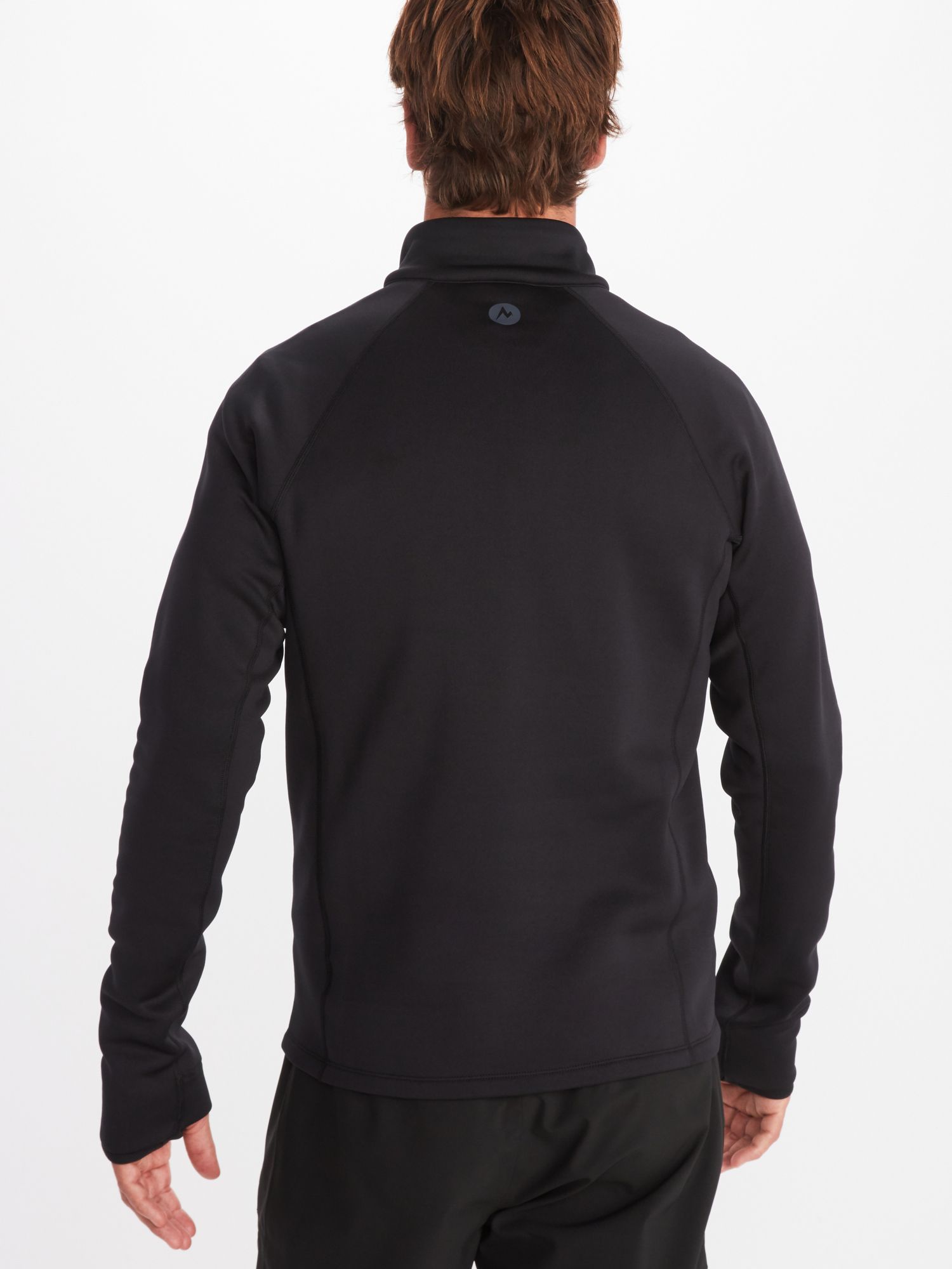 Men's Olden Polartec®1/2-Zip Jacket