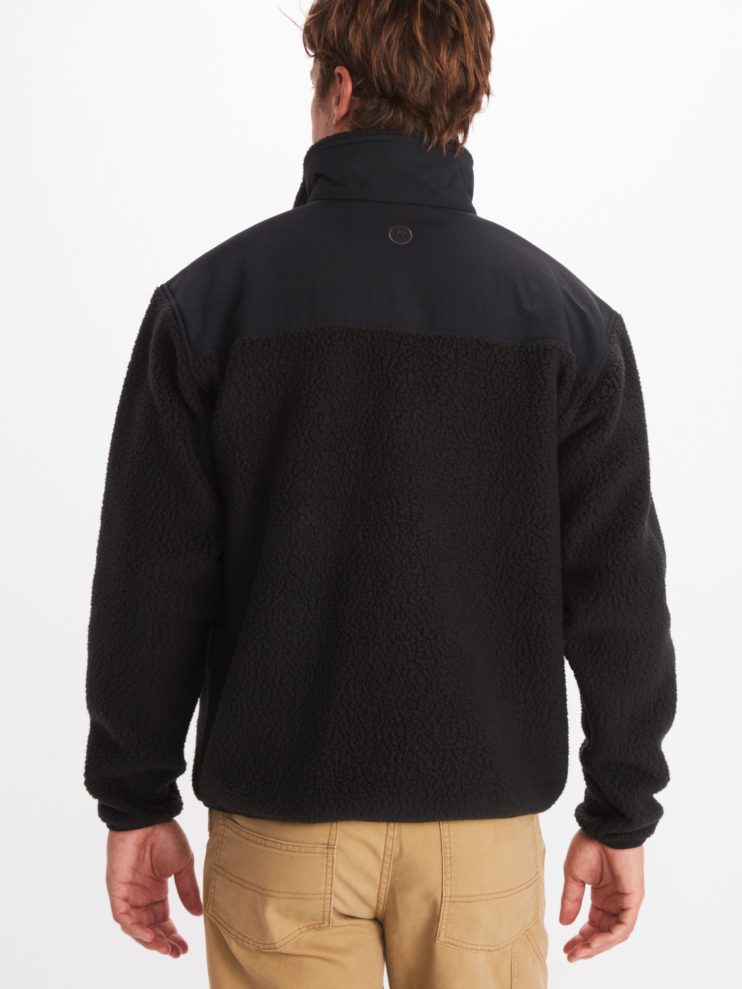 Men's Wiley Polartec® Fleece Jacket