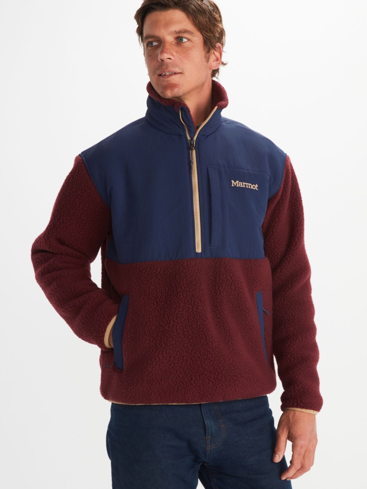 Marmot men s discount wiley jacket