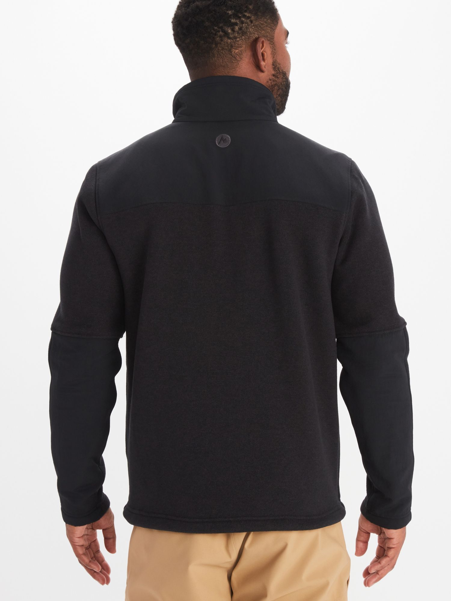 Men's Wrangell Polartec® Fleece Jacket
