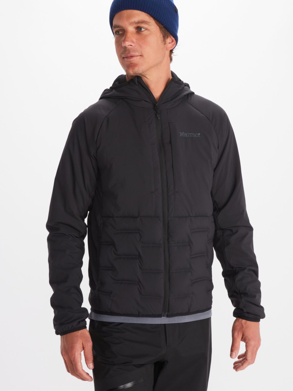 Men's WarmCube™ Active Alt HB Jacket Marmot