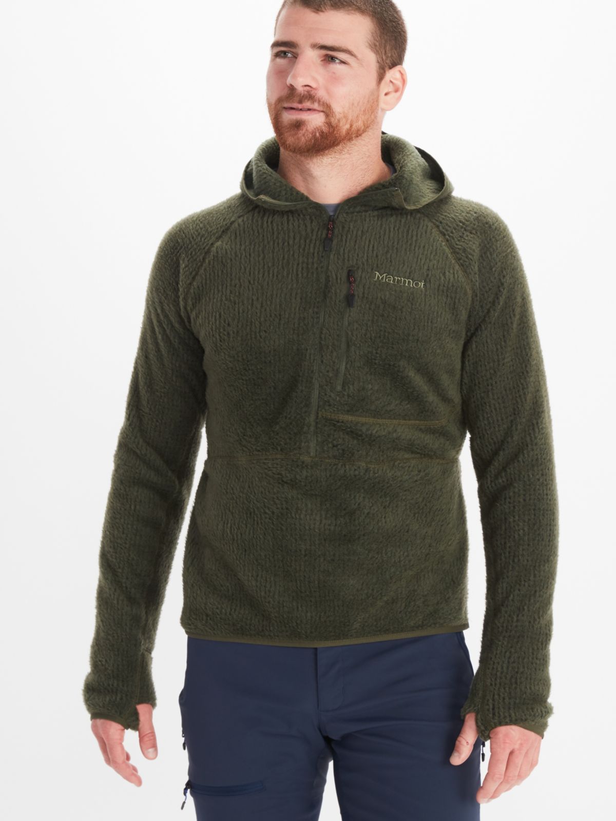 Marmot ion online pullover