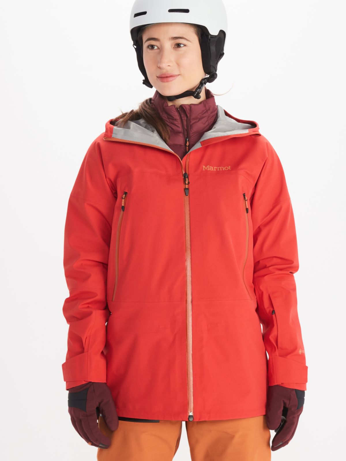 Marmot freerider hot sale jacket