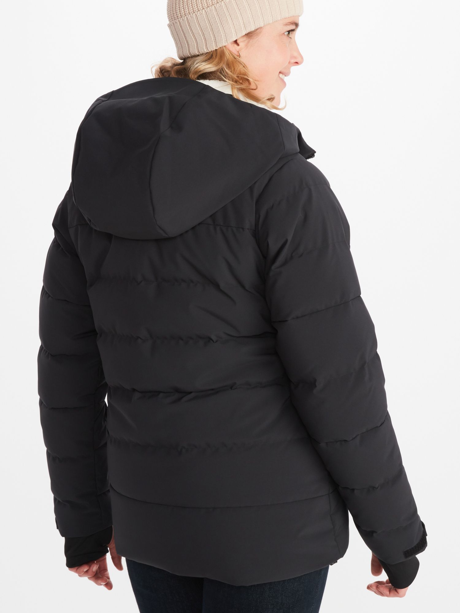 Women's Insulated & Down Jackets and Vests Marmot