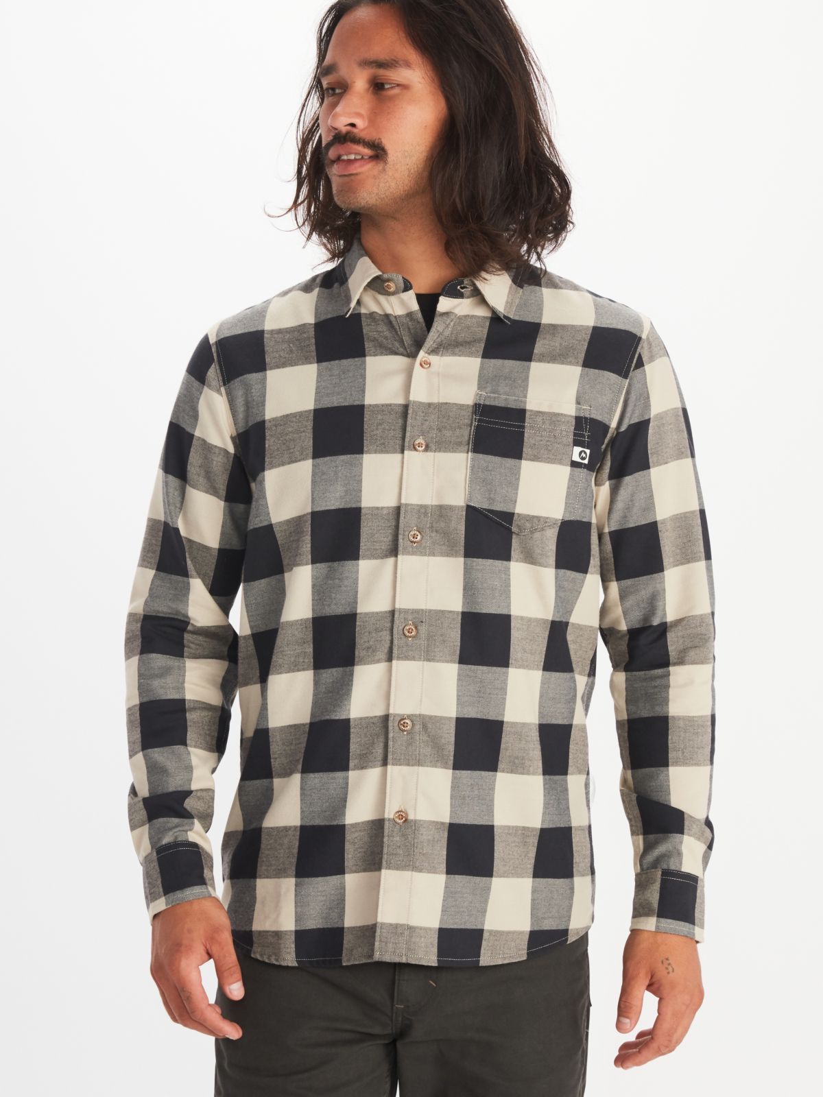 MENS MARMOT playmate SHETLAND ANDERSON LIGHTWEIGHT