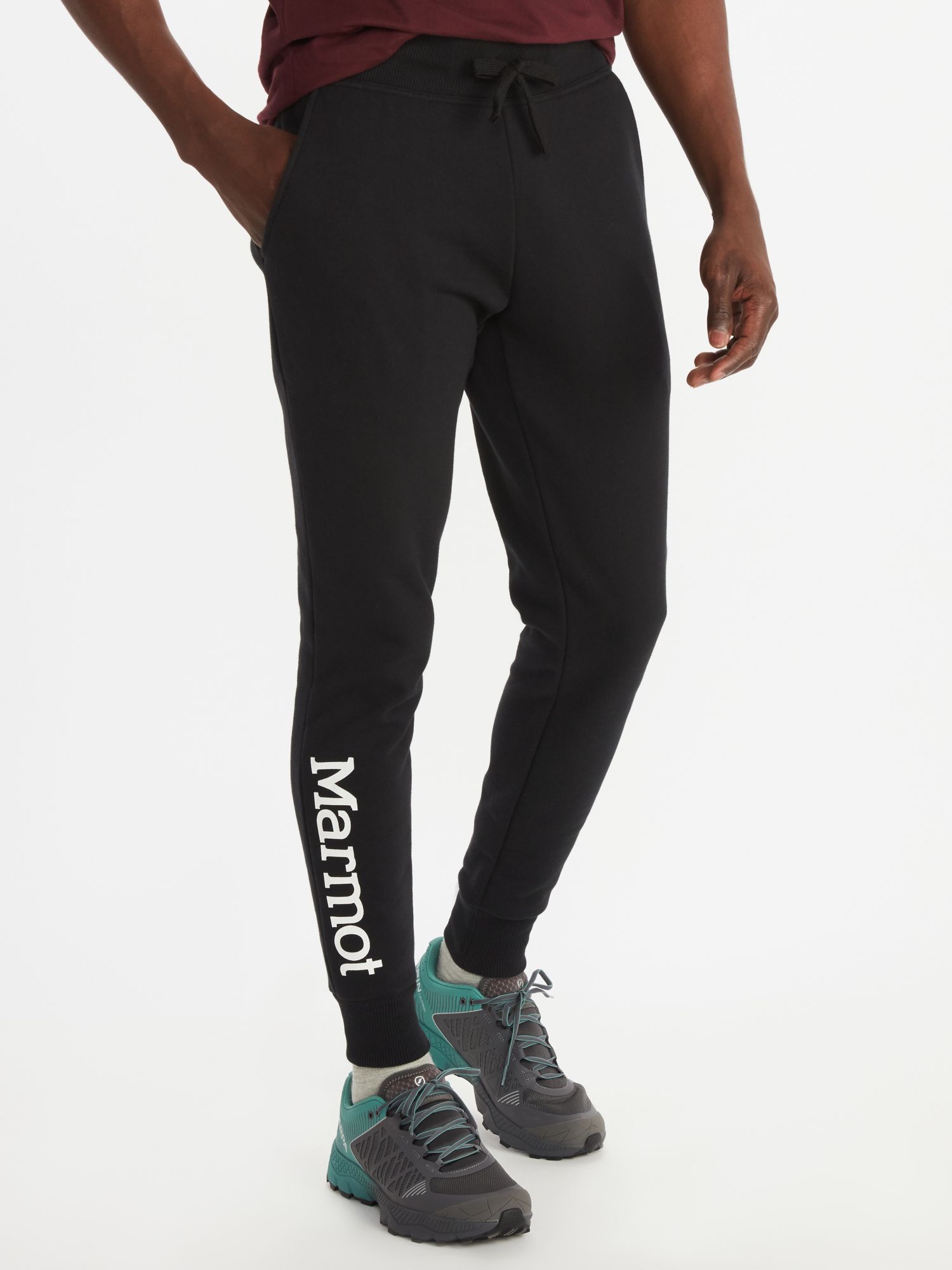 marmot avision jogger