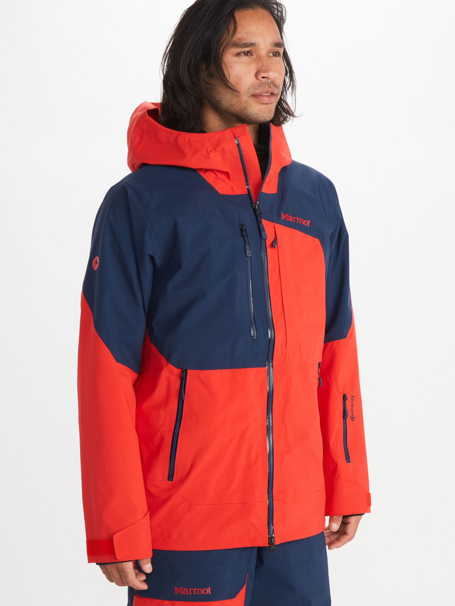 marmot smokes run jacket Transportation and Logistics Company News