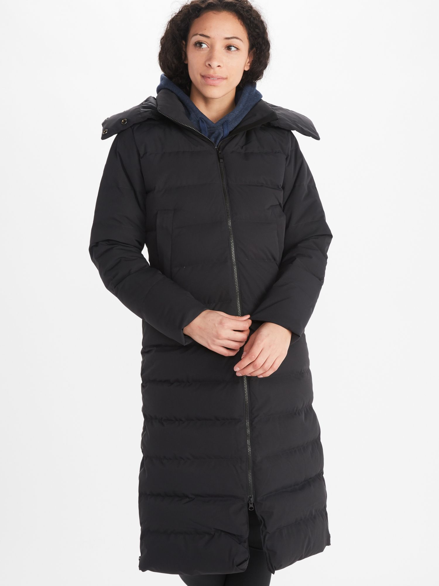 Marmot women's cheap winter coats