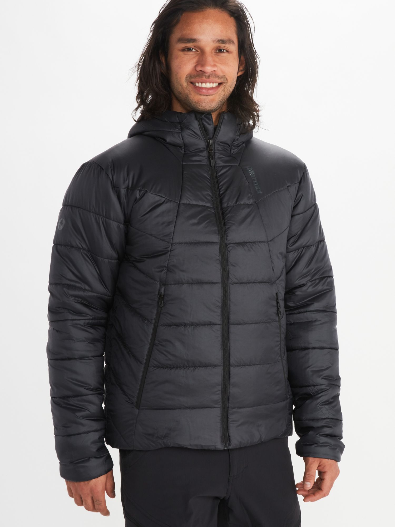 Men's WarmCube™ Featherless Hoody | Marmot