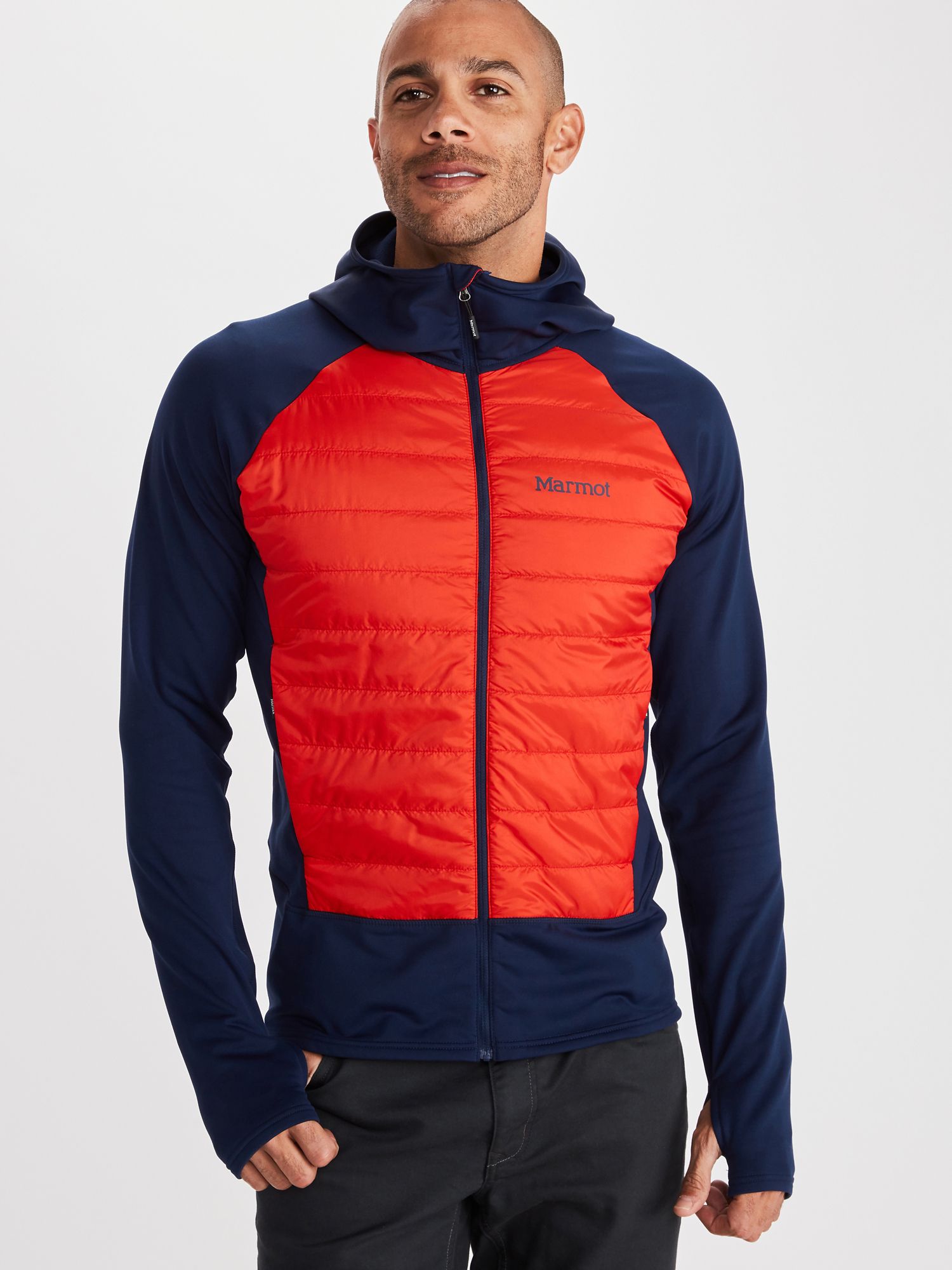 Marmot variant shop jacket review