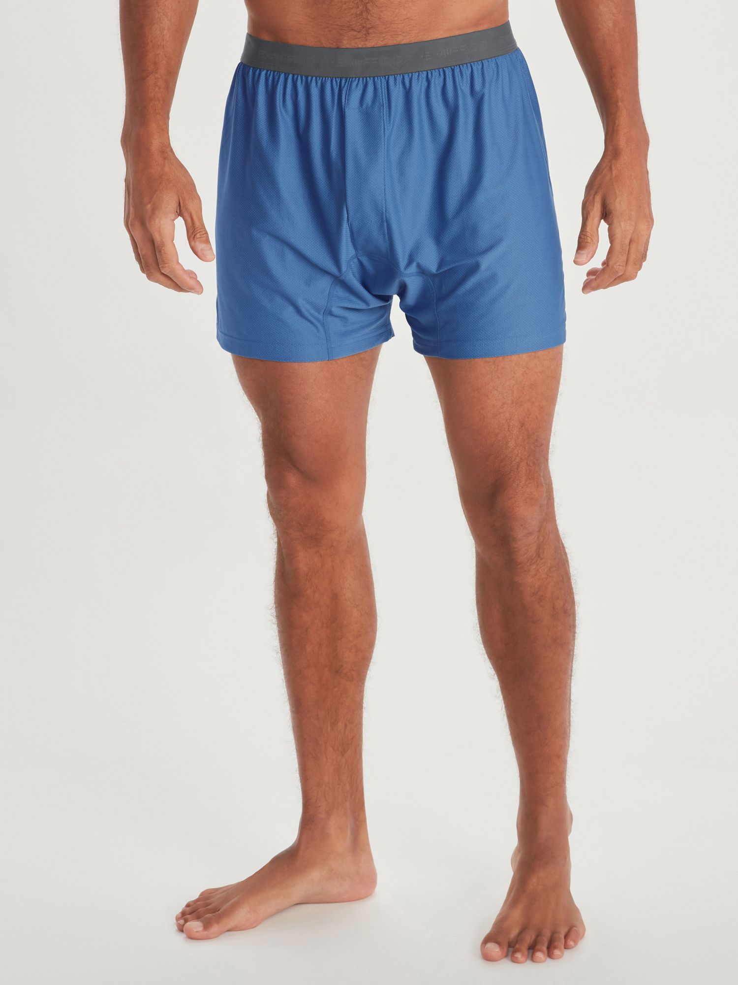 ExOfficio Mens That's Fly Boxers/Sage - Andy Thornal Company